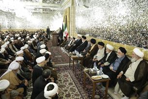 ثبت ۲۰ وقف جدید در تربت جام