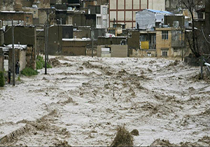 هر آنچه در سیل خوزستان گذشت + فیلم
