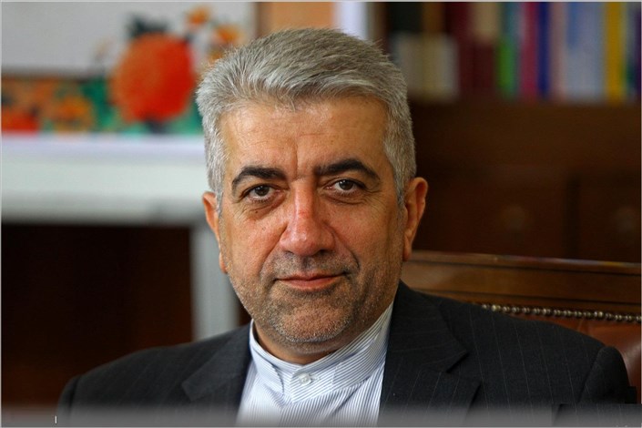 سفر وزیر نیرو برای حضور در اجلاس گذار انرژی برلین لغو شد