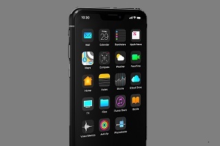 معرفی iOS 13 مجهز حالت تاریک در کنفرانس توسعه دهندگان اپل