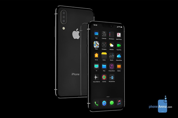 معرفی iOS 13 مجهز حالت تاریک در کنفرانس توسعه دهندگان اپل