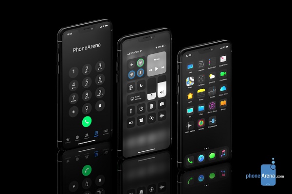 معرفی iOS 13 مجهز حالت تاریک در کنفرانس توسعه دهندگان اپل