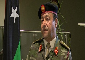 خلیفه حفتر با حمایت مالی و تسلیحاتی عربستان، امارات و مصر به طرابلس حمله کرد