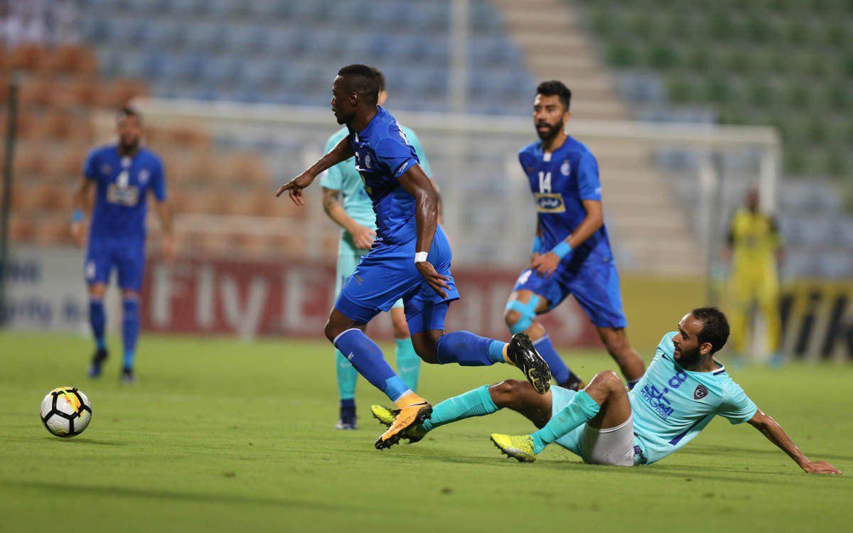 استقلال ایران - الهلال عربستان؛ جادهی سعودیها تنها راه عبور شفر از بحران استقلال ایران - الهلال عربستان؛ جادهی سعودیها تنها راه عبور شفر از بحران