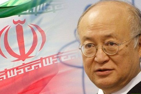 آمانو: ایران تا امروز برجام را اجرا کرده است