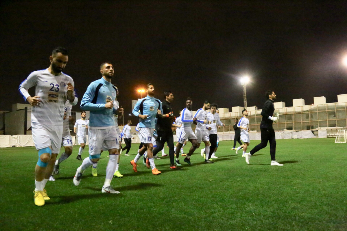 استقلال ایران - الهلال عربستان؛ جادهی سعودیها تنها راه عبور شفر از بحران استقلال ایران - الهلال عربستان؛ جادهی سعودیها تنها راه عبور شفر از بحران