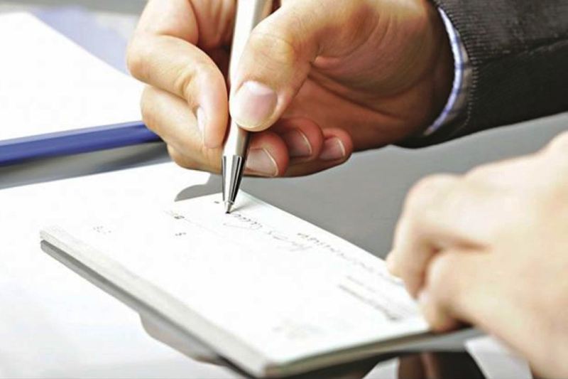 ۲ اقدام مهم درباره چک&zwnj;های تضمینی و برگشتی