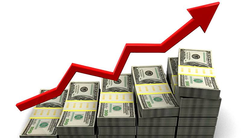 زیرو بم افزایش قیمت ارز در سال ۹۷ / وضعیت ارز در سال جاری چگونه خواهد بود؟