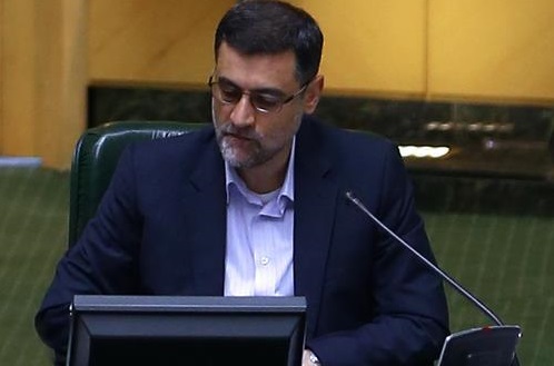 بررسی وضعیت مناطق سیل&zwnj;زده از سوی نمایندگان در صحن علنی