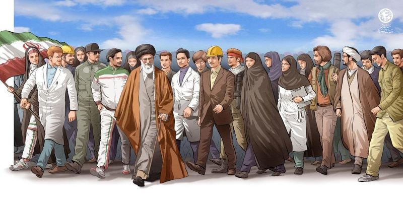 توسعه علمی در گام دوم انقلاب حائز اهمیت است/بینش سیاسی مردم نقشه های دشمن را نقشه بر آب کرد/ای کاش دهداران ما از مجموعه وزارت کشور حذف نشده بودند توسعه علمی در گام دوم انقلاب حائز اهمیت است/بینش سیاسی مردم نقشه های دشمن را نقشه بر آب کرد/ای کاش دهداران ما از مجموعه وزارت کشور حذف نشده بودند