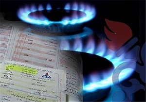 بیش از ۲ میلیارد مترمکعب گاز طبیعی در کردستان مصرف شد