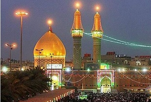 اعزام ۳ هزار و ۴۰ نفر در نوروز امسال به سفر عتبات عالیات