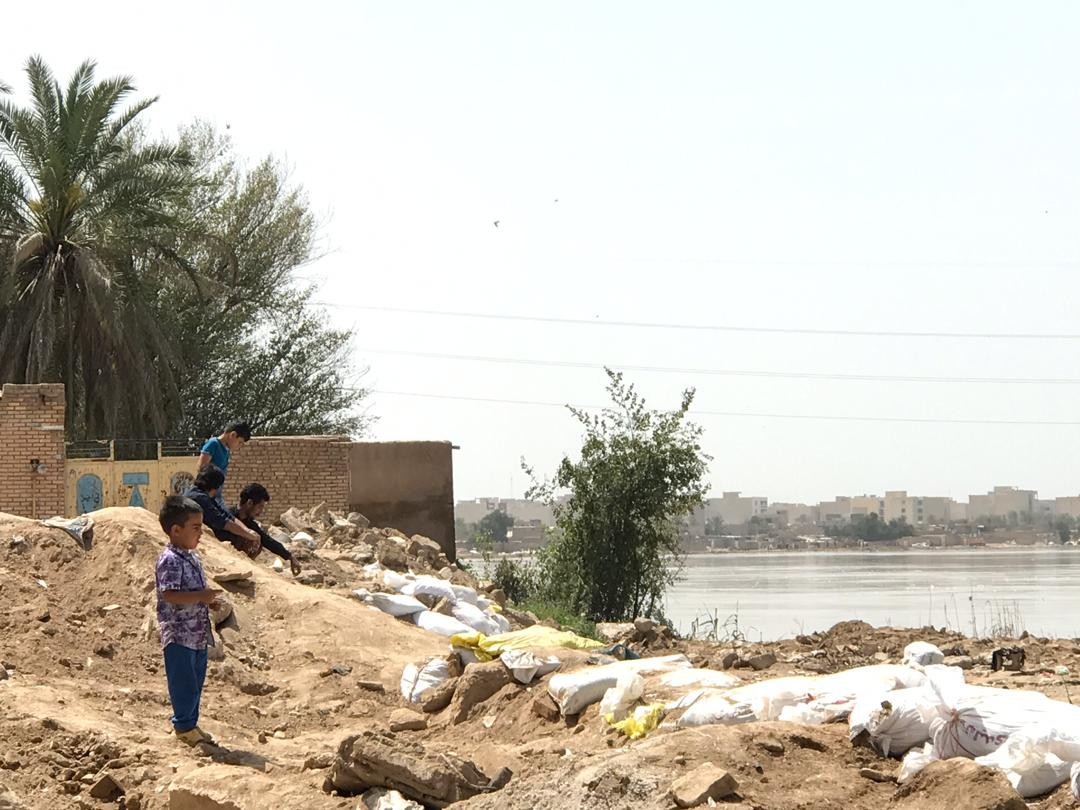 آخرین اخبار از مناطق سیل&zwnj;زده یک شنبه ۱۸ فروردین ماه + تصاویر