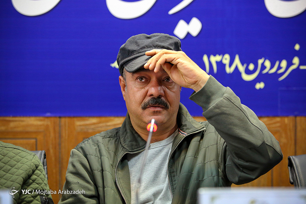 فرجی: سری دوم سریال &laquo;نون. خ&raquo; ساخته می&zwnj;شود/ آقاخانی: تهران از لحاظ قصه اشباع شده است