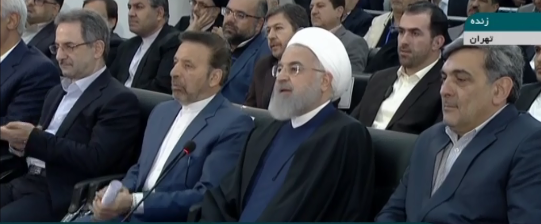 طرح جنگل&zwnj;های دامنه جنوبی البرز برای جلوگیری از تجاوز به ارتفاعات به بهره برداری رسید