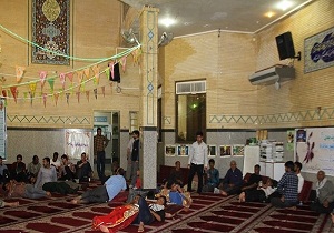 اسکان بیش از هزار مسافر در راه&zwnj; مانده نوروزی در مساجد همدان