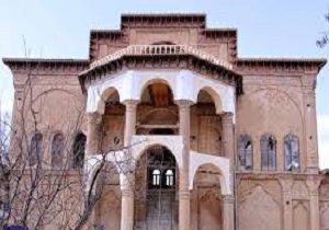 آسیب دیدگی آثار تاریخی کردستان بر اثر بارندگی های اخیر