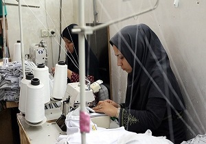 اجرای ۱۲۲ طرح اشتغال برای مددجویان درمیان