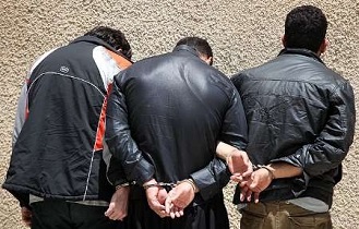 انهدام باند سازمان یافته چایخانه دار‌های غیر مجاز در اصفهان