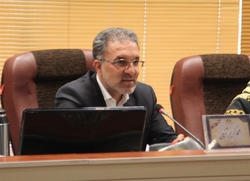 خطر ساز بودن خانه حاج باشی اراک