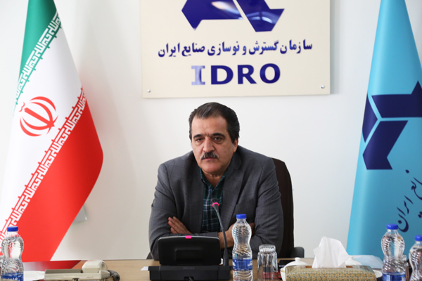 تخصیص بودجه ۱۰ هزار میلیارد تومانی برای تکمیل ظرفیت صنایع