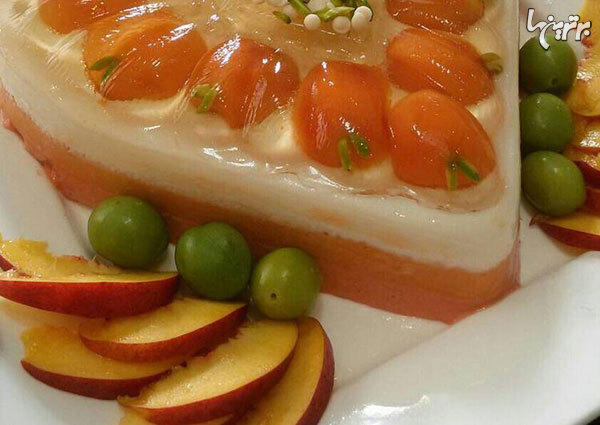 بهترین دسر&zwnj;ها با میوه&zwnj;های بهاری