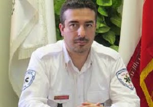 ثبت بیش از ۴ هزار ماموریت اورژانس در طرح سلامت نوروزی