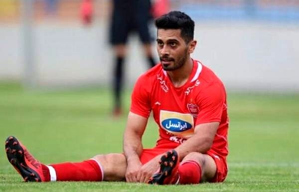 سرنوشت مهندس در انتظار یاغی جدید پرسپولیس