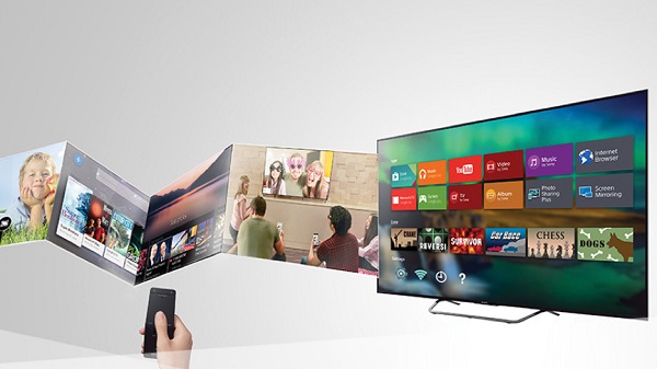 گوگل صاحبان Android TV را با تبلیغات خود غافلگیر می&zwnj;کند