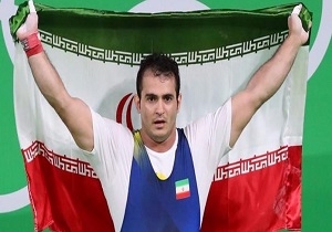 سهراب مرادی: بدون جراحی به بهبودی دست یافتم