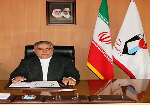 برگزاری همایش بزرگ جانبازان در اردبیل