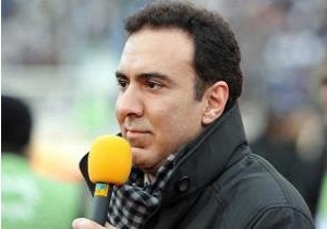 گزارشگر ديدار استقلال با الهلال مشخص شد