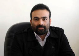 تقدیر کارگردان تئاتر از هنرمندان برای کمک به مردم سیل زده