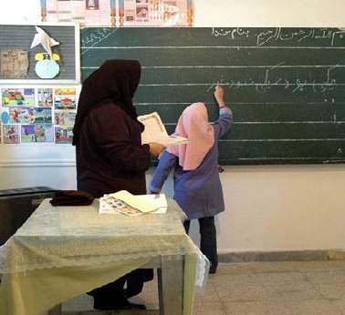 بیش از ۱۲ هزار معلم در خراسان رضوی کمبود داریم