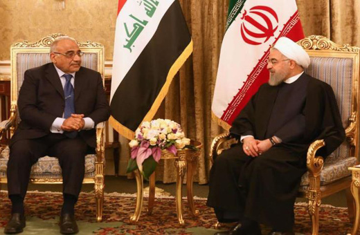 ادعای رسانه عراقی درباره میانجیگری عادل عبدالمهدی میان ایران و عربستان