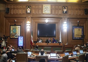 تغییر نام خیابان «ج» به نام جمشید مشایخی