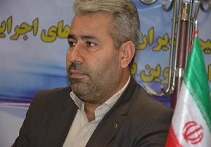 خسارت ۸۰۰ میلیونی بارش باران به مددجویان کمیته امداد قزوین