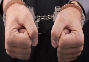 دستگیری عاملان قتل جوان همدانی