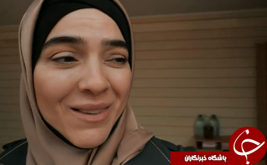 شاخ و شانه کشیدن عروس داعشی پس از بخشش توسط دولت/ تکلیف تروریست زاده&zwnj;ها چه می&zwnj;شود؟ + تصاویر