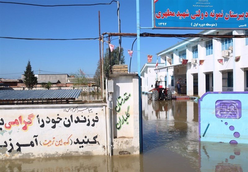 ۲ پیشنهاد مجلس برای کنکوری&zwnj;های مناطق سیل&zwnj;زده و آزمون ارشد امسال