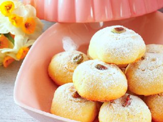 دستور تهیه شیرینی میان پر آناناس