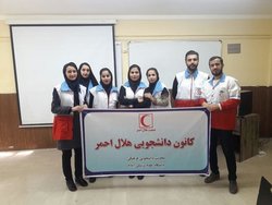 دانشگاهیان ایلام به یاری سیل&zwnj;زدگان می&zwnj;روند