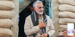 کمر همت بستن در سنگر خدمت + فیلم