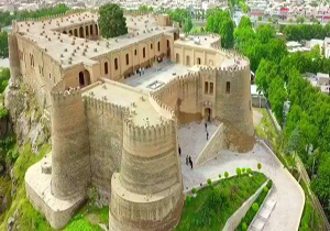 خسارت ۷۰ میلیارد تومانی سیل به بیش از ۸۰ اثر تاریخی لرستان