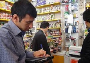 تشکیل هزار و ۳۹۵ پرونده تخلف صنفی در اردبیل