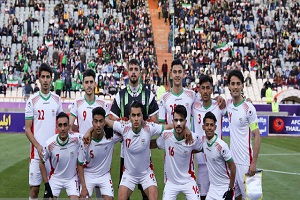 زمان قرعه کشی نهایی فوتبال مقدماتی المپیک ۲۰۲۰ اعلام شد