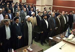 استفاده از تمام اختیارات دستگاه قضایی برای برخورد با خاطیان سیل/ضرورت آمادگی زیرساخت ها برای حوادث