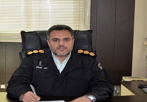 دستگیری ۴ سارق در بوئین زهرا / توقیف ۹۵ راس دام فاقد مجوز