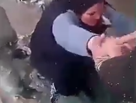 سرهنگ متواضع ارتش حاضر نشد نامی از او فاش شود