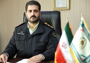 کشف ۸۸ کیلوگرم تریاک در عملیات مشترک پلیس قزوین و خوزستان